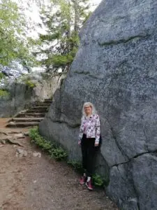 Terapia Joensuu psykoterapeutti kuvataideterapeutti emdr-terapeutti Liisa Sihvonen